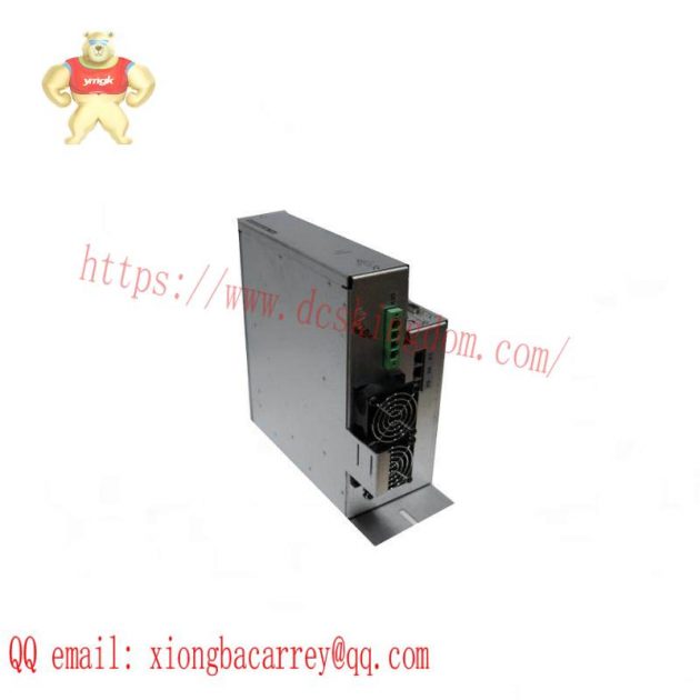 TOX PRESSOTECHNIK 0610520IF120243B: High-Performance PLC Module
