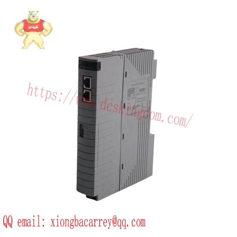 0950-3017_ps605-0101_yokogawa_power_supply.jpg YOKOGAWA 0950-3017 PS605-0101 High-Power AC/DC Adjustable Power Supply