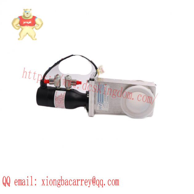 HVA 11210-0203RS-001 Industrial Gate Valve