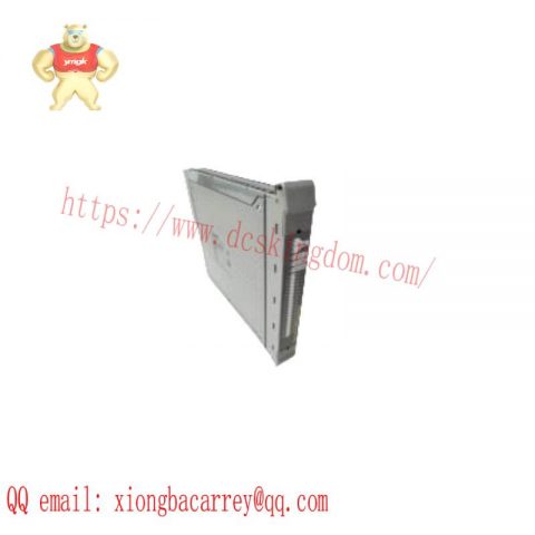 ABB 11SAC01 - Precision Power Supply Module