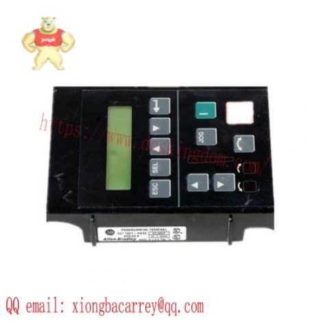 AB 1201-HAS2 Interface Module - Advanced Communication Solution