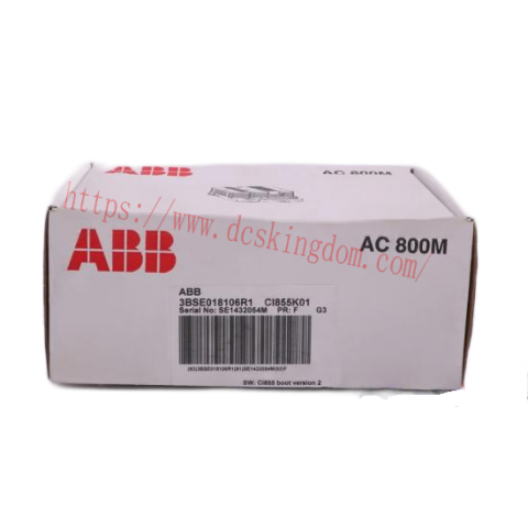 Allen Bradley 1203-GU6 PLC Module