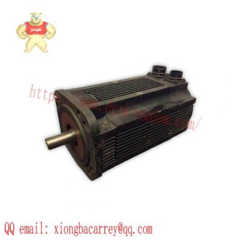 Mitsubishi 1326AB-B520E-S2L AC Servo Motor, Advanced Motion Control