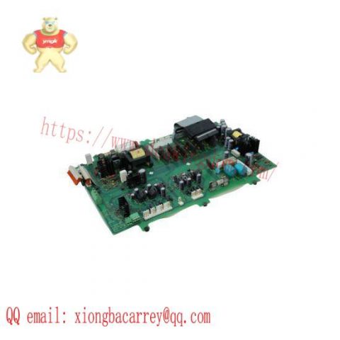 AB 1336-BDB-SP18C Drive Circuit Board Card