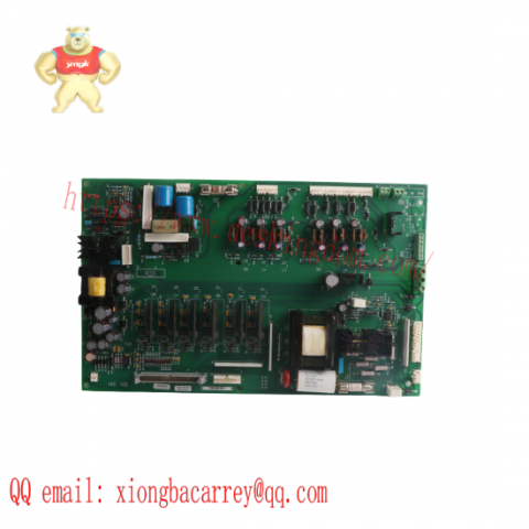 AB 1336-BDB-SP29D 74101-169-53 Process Control Module