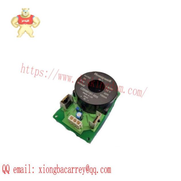 AB 1336-CT-SP1A Current Transducer, Precision Measurement Solutions