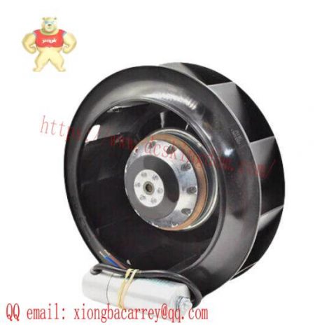 Advanced 1336-FAN-SP2A Industrial Fan for Enhanced Efficiency and Durability