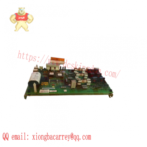 ABB 1336-PB-SP14C Control Board - Advanced Industrial Automation Solution
