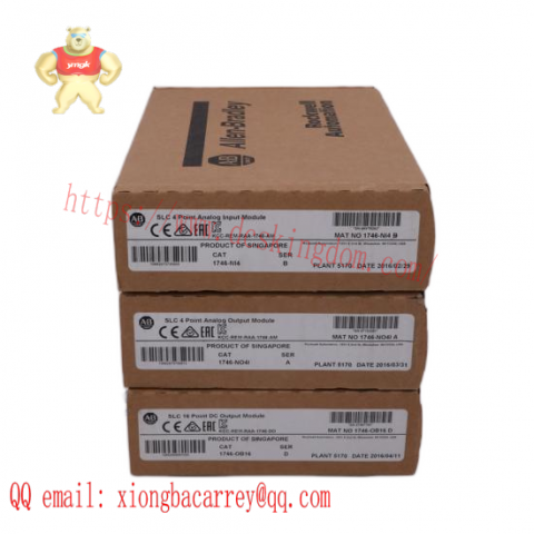 AB 1336-PB-SP2B | Precision Control Module, Automation & Industrial Solutions
