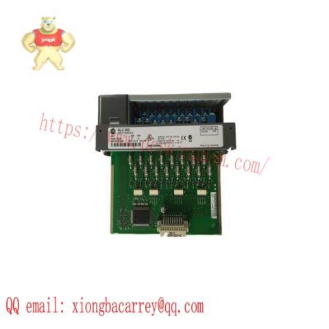Siemens 1336-QOUT-SP19A Modular Output, Efficient Control Solution