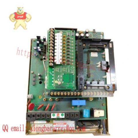 ABB 1336F-BRF150-AN-EN High-Performance Drive Module