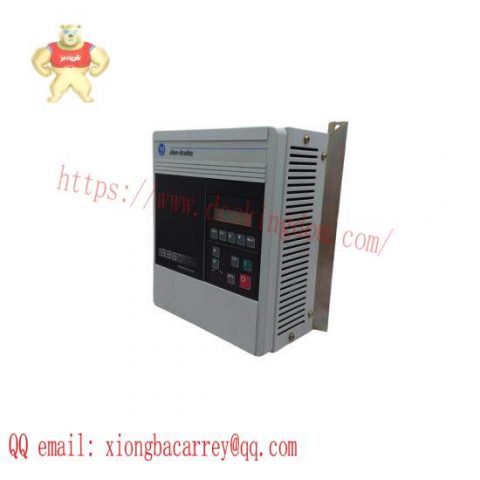 Advanced 1336F-BRF20-AE-EN-L5E Adjustable Frequency AC Drive: Precision Control for Industry 4.0 Applications