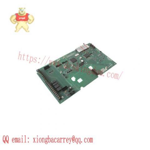 AB 1336F-MCB-SP1K Drive Control Board
