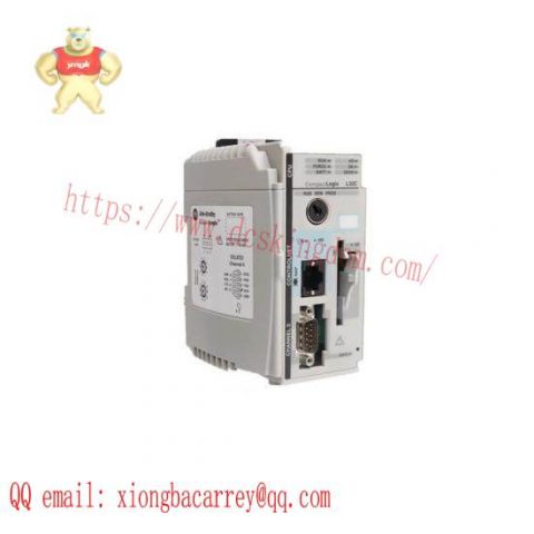 ABB 1361 NO61-2-5 AC Drive System, High Efficiency Control Solutions