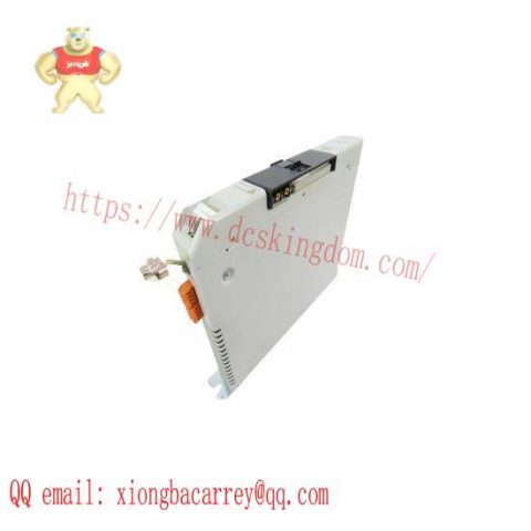 AEG Servo Controller Axis Module 1394C-AM04, Industrial Automation