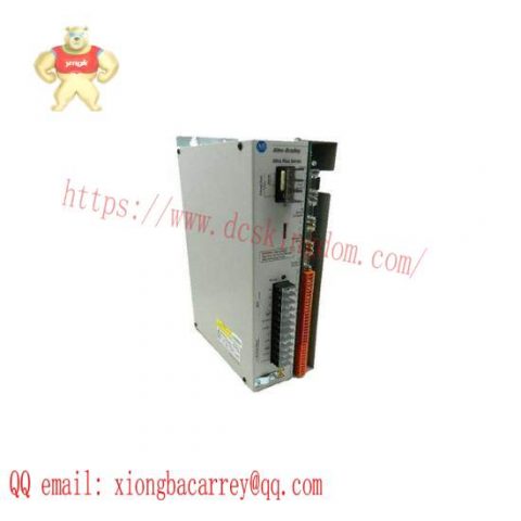 ABB 1398-PDM-020 Precision Positioning Drive - High Performance, Industry-Leading Motion Control