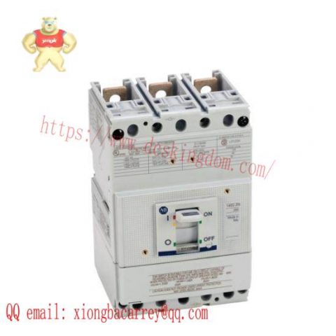 GE 140G-J6F3-D20 Variable Frequency Drive, for Industrial Automation, Power Control