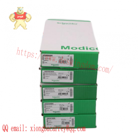 Schneider 140XCA71703 Backplane Expander Cable