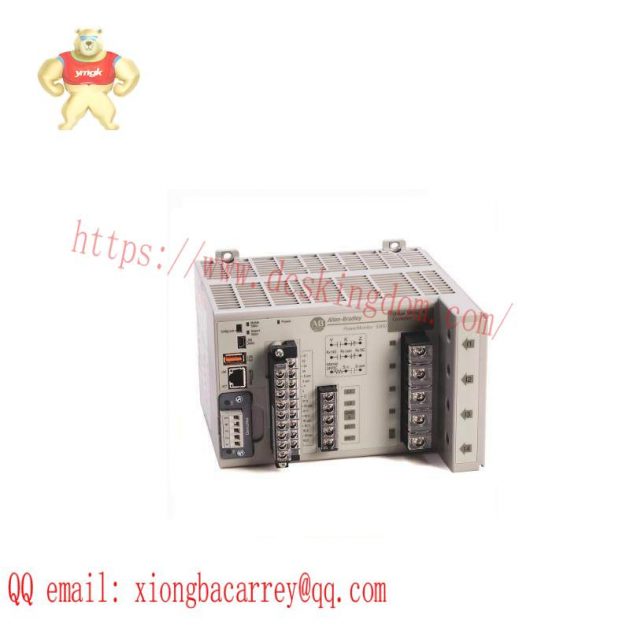 AB Power Monitor 1426-M5E-DNT, 5000, Basic Module