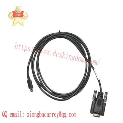 1440-SCDB9FXM2 Communication Cable: Robust and High-Speed Data Transfer Solution for Industrial Applications