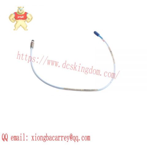 Bently Nevada 147025-01 Proximitor Sensor - 3300XL Module