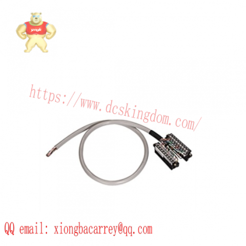 Siemens 1492-CABLE050TBCH Cable