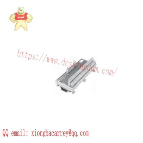 Rockwell Automation 1492-XIM4024-16R Relay Interface Module - Control System Integration Solutions