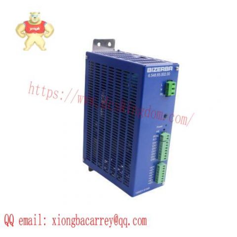 Bizerba LPB Printer Power Supply 149501-61006