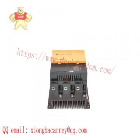 Motorpro 150-A24NBD: Advanced Industrial Motor Control Module