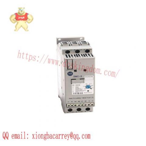 Advanced 150-C19NBR Motor Controller: Unleashing Precision and Efficiency in Industrial Automation