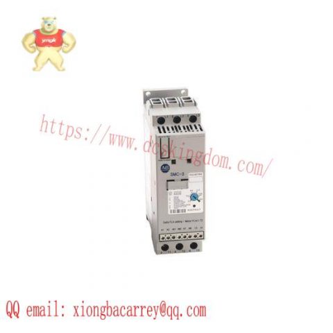 SMC-3 60A Smart Motor Control by Brand