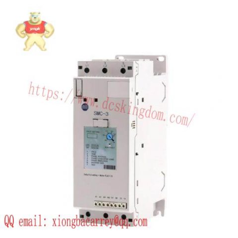 AB Control Systems 150-C85NBD - High-Power Drive Module