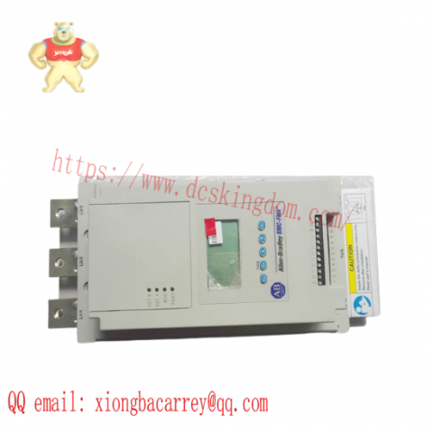 ABC Motors 150-F135NBD Motor Controller, Advanced Control Module
