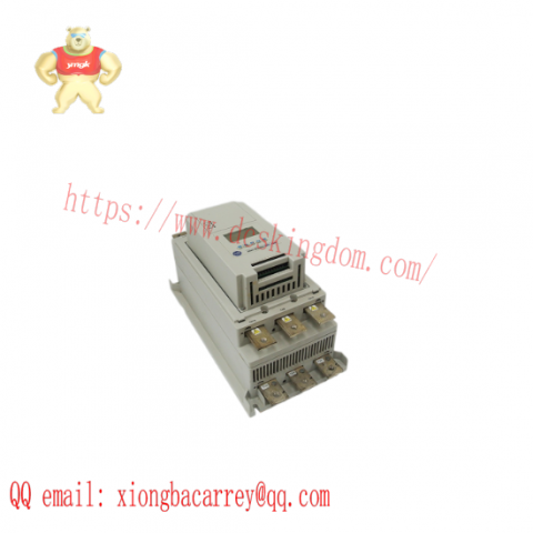 ABB 150-F317NBDB Motor Controller, Advanced Industrial Automation Module