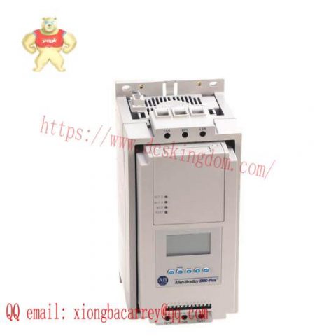 AB Control Systems 150F480NBDB SMART MOTOR CONTROLLER