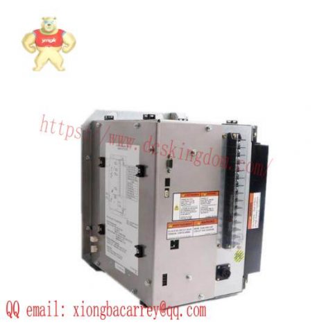 GE General Electric 151X1235DB15SA01 Mark VI Circuit Board - Advanced Control Module