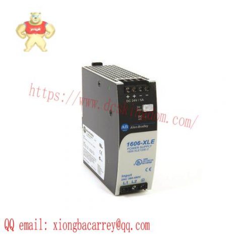 Allen-Bradley 1606-XLE120EN Essential Power Supply