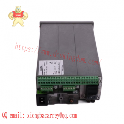 Siemens 16180-500/2 - Great Price, Efficient Control Solutions