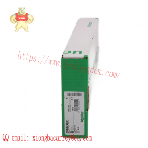 Schneider 170ADO35000 PLC Discrete Output Base DC Module