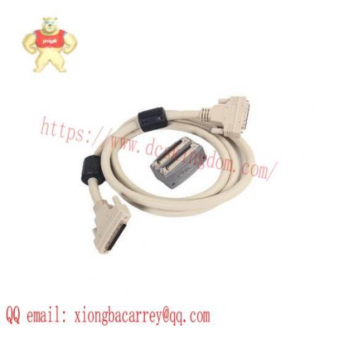 AB 1715-C2 Preferred Availability Cable, Industrial Control System Module