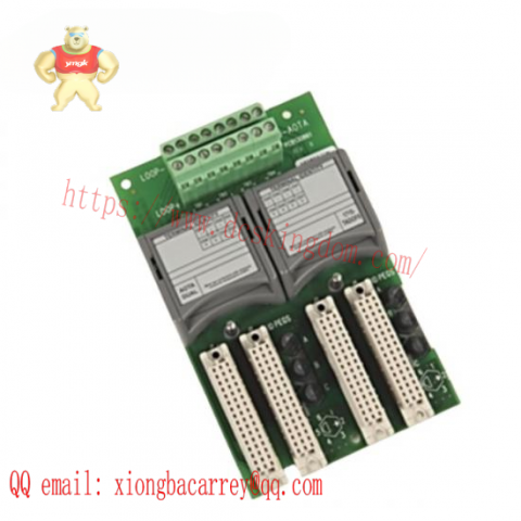 Rockwell Automation 1715-TADOF8 - Advanced Motion Control Module, Precision & Efficiency for Industrial Applications