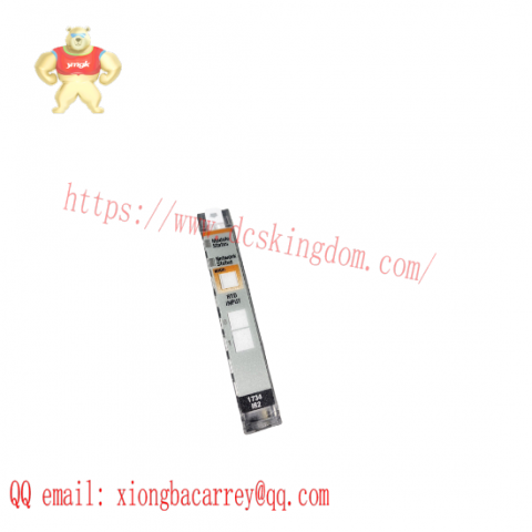 Rockwell Automation 1734-IR2 Input Module, Control & Monitoring Systems, IO Modules