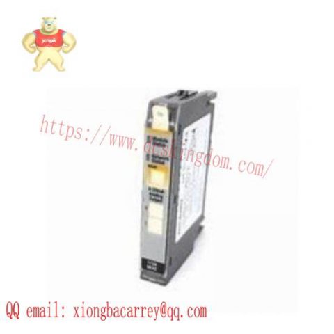 GE Fanuc 1734-OE2CK Analog Output Module - Advanced Control Solutions