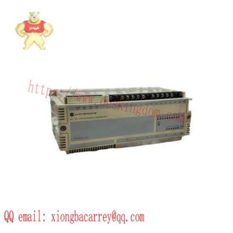Rockwell Automation 1745-E102 Expansion Unit, Control Logix, Remote IO, Modular Controllers