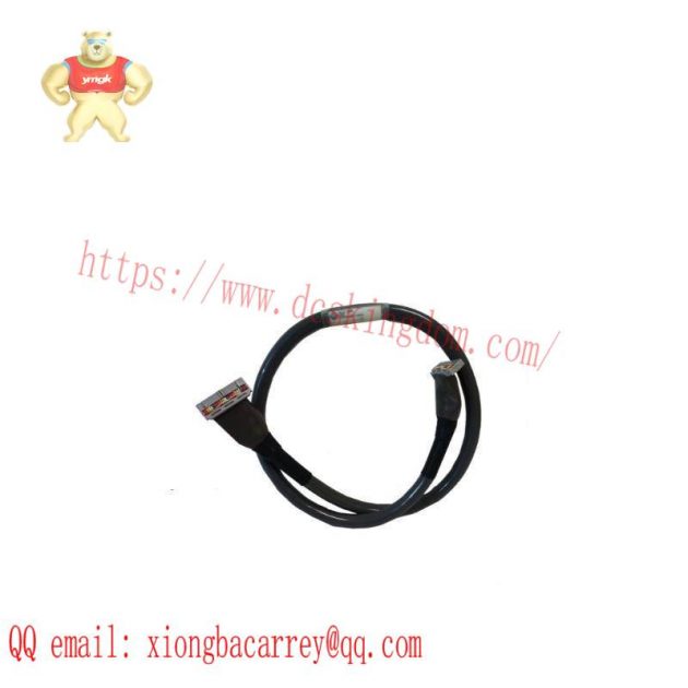 AB 1746-C9 Industrial Control Cable