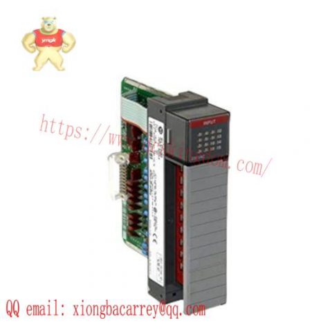 Allen Bradley 1746-IM16 Extended AC Input Module