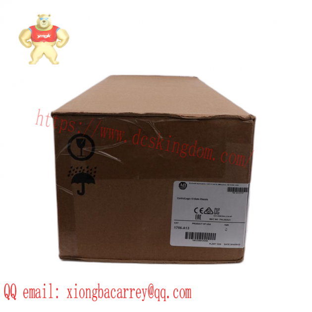 Allen-Bradley 1746-IV8 DC Input Module - Industrial-grade, High-precision Input Solution