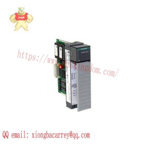 AB 1746-NI04I Analog Combination I/O Modules