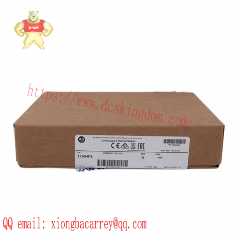 Allen Bradley AB 1746-OB32E SLC 500 DC Output Module - High-Performance, Efficient Control Solutions