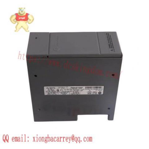 Allen Bradley 1746-P1 SLC 500 Power Supply Module
